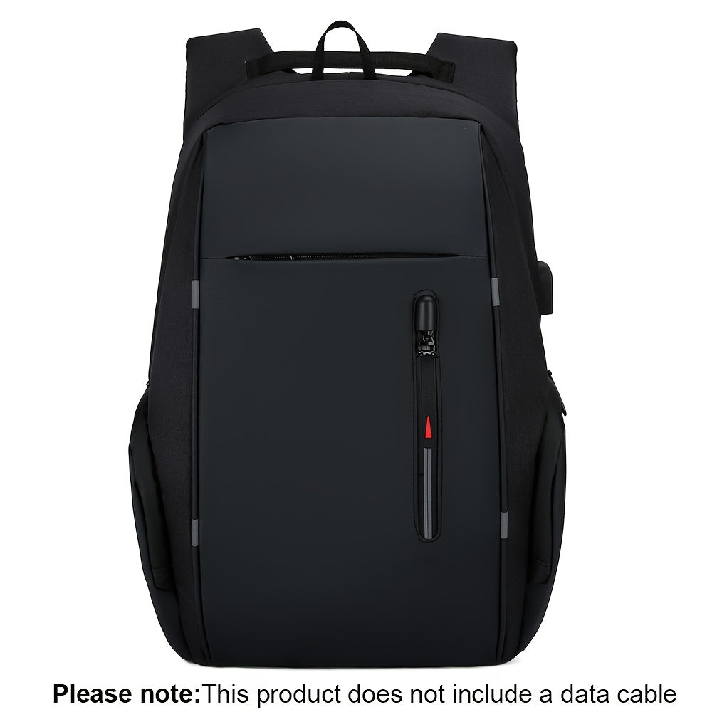 Men's Anti-theft Laptop Backpack