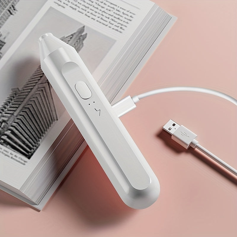 Wireless Electric Whisk