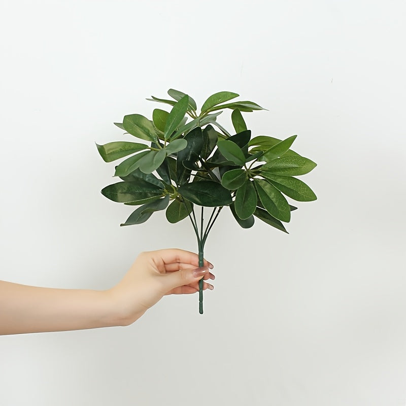 13in Lifelike Artificial Plant