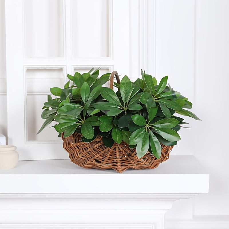 13in Lifelike Artificial Plant