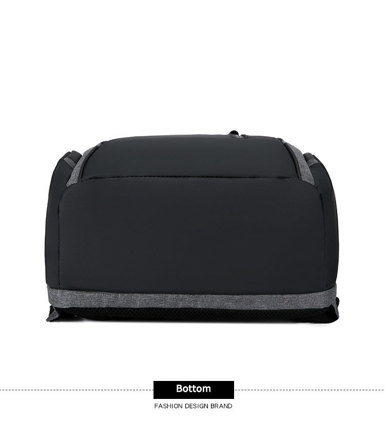Men's Anti-theft Laptop Backpack