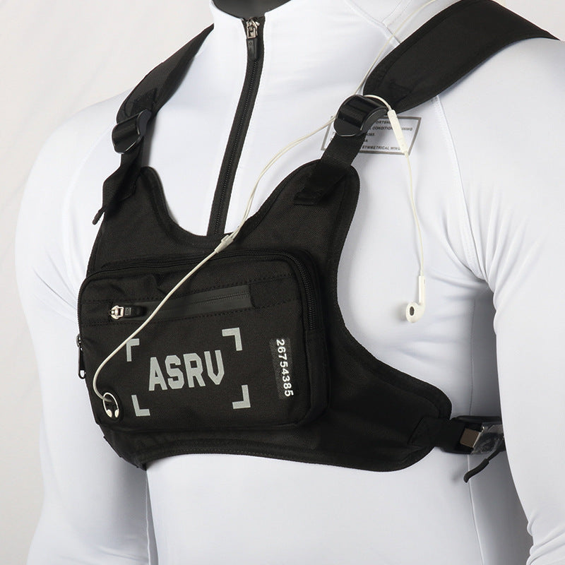 Tactical Backpack