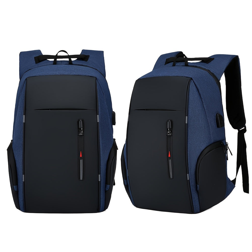 Men's Anti-theft Laptop Backpack