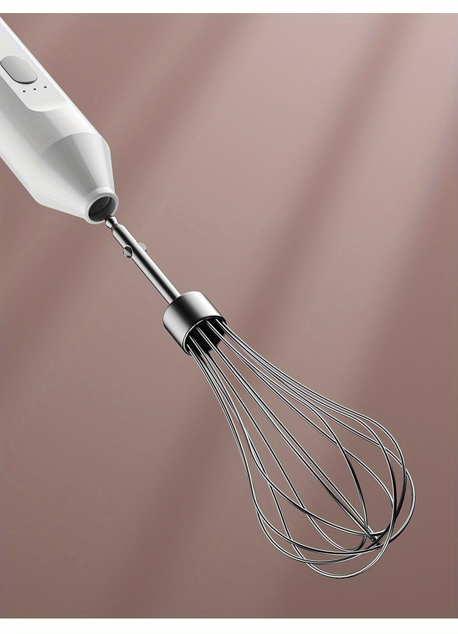 Wireless Electric Whisk