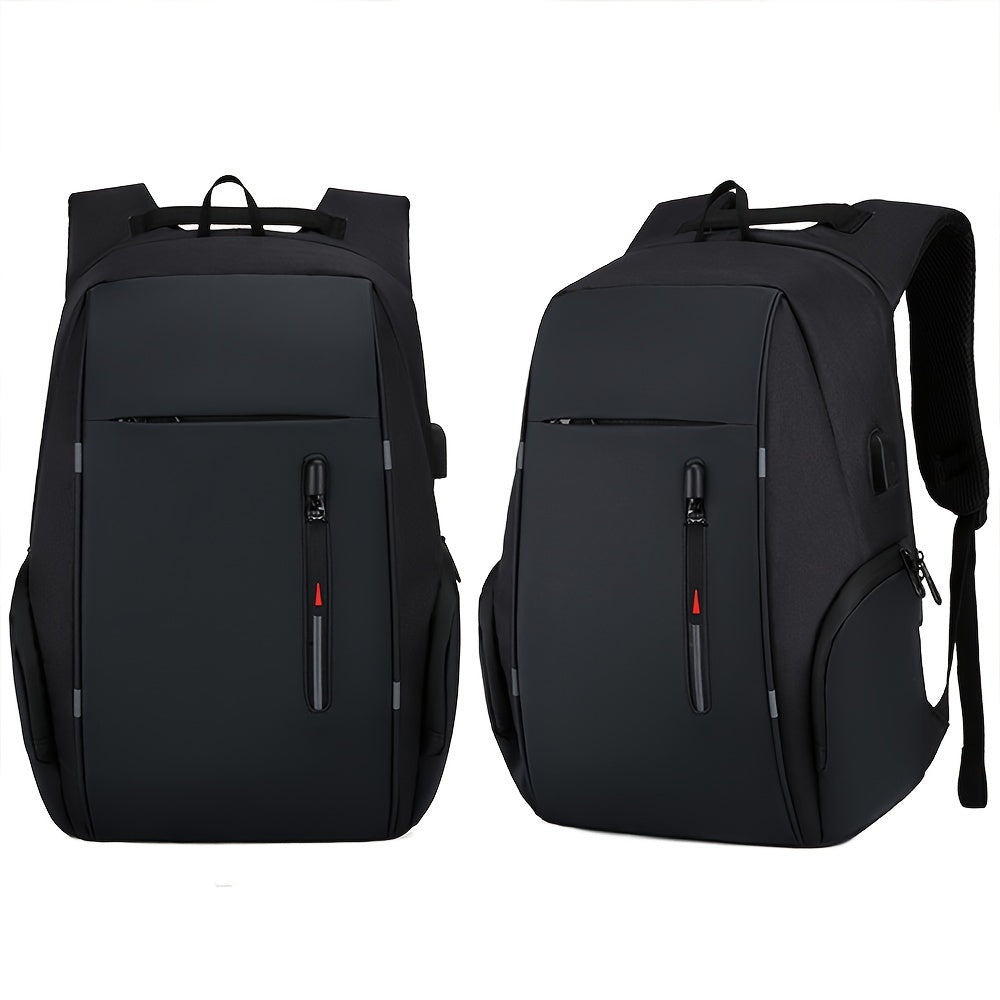 Men's Anti-theft Laptop Backpack