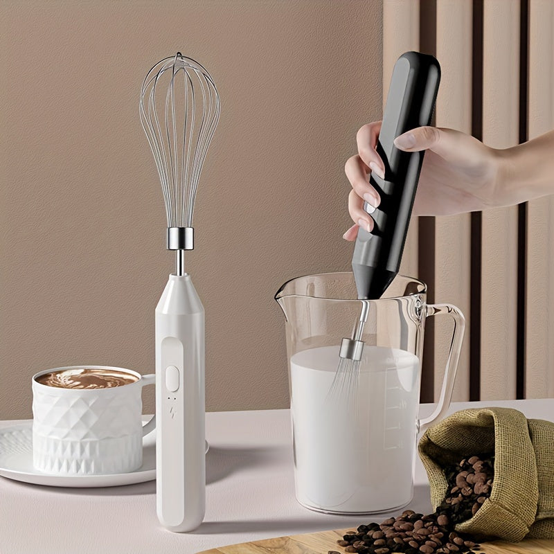 Wireless Electric Whisk