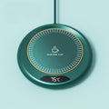Smart Beverage Warming Coaster
