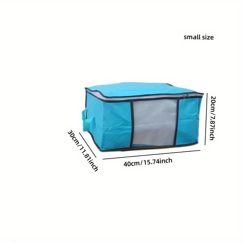 Houndstooth  Storage Box