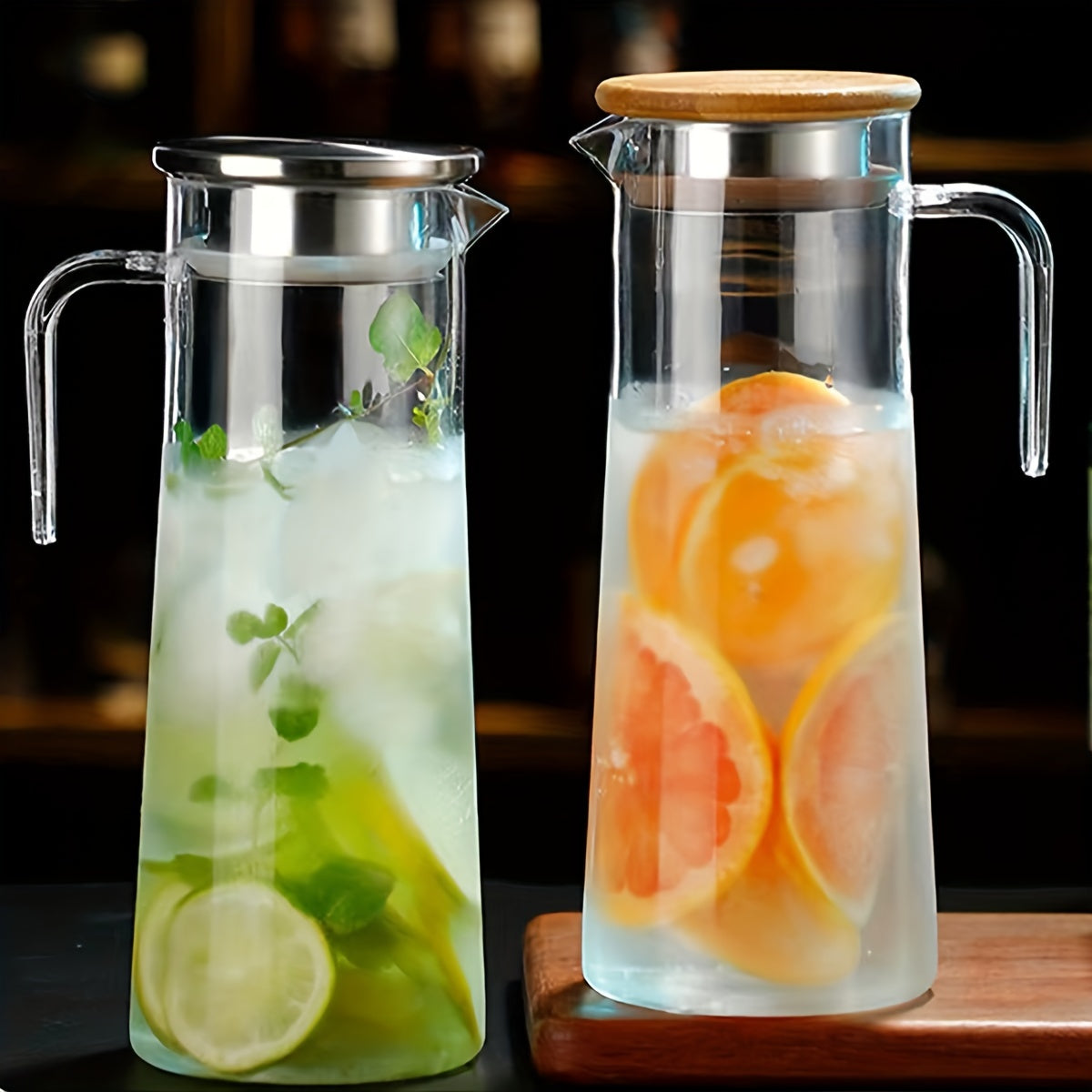 Large Capacity Beverage Cooler & Water Jug