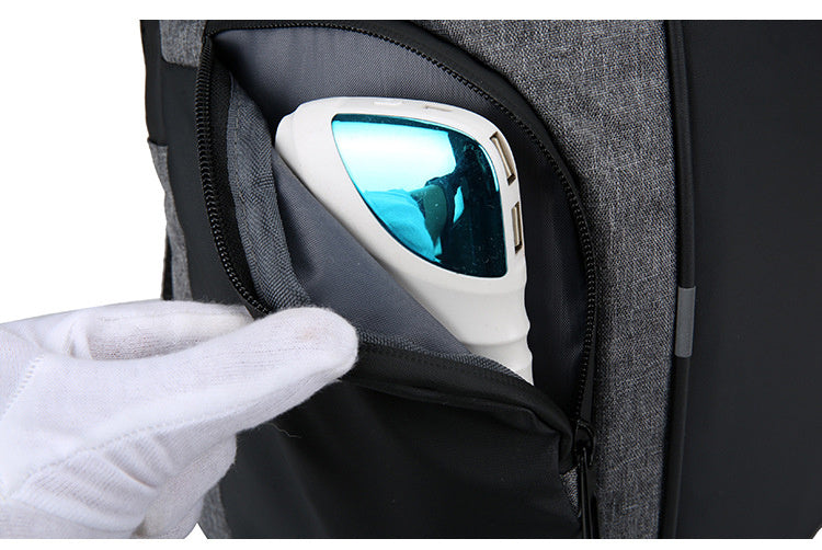 Men's Anti-theft Laptop Backpack