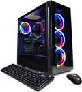 Gamer Xtreme VR Gaming PC, Intel Core I5-11600Kf 3.9Ghz, 16GB DDR4, Geforce RTX 3060 12GB, 500GB Nvme SSD, 1TB HDD, Wifi Ready & Win 11 Home (Gxivr8480A10)