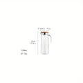 Large Capacity Beverage Cooler & Water Jug