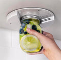 Jar Opener for Seniors - under Cabinet Jar Openers for Weak Hands
