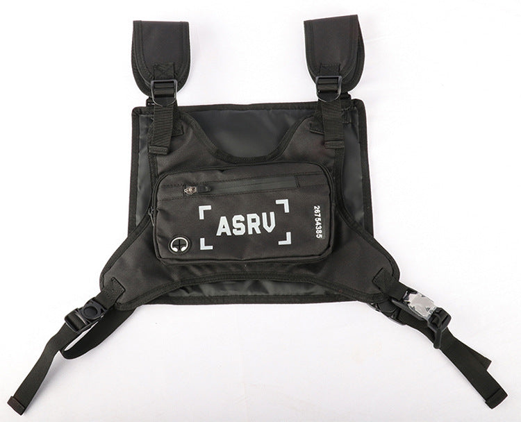 Tactical Backpack