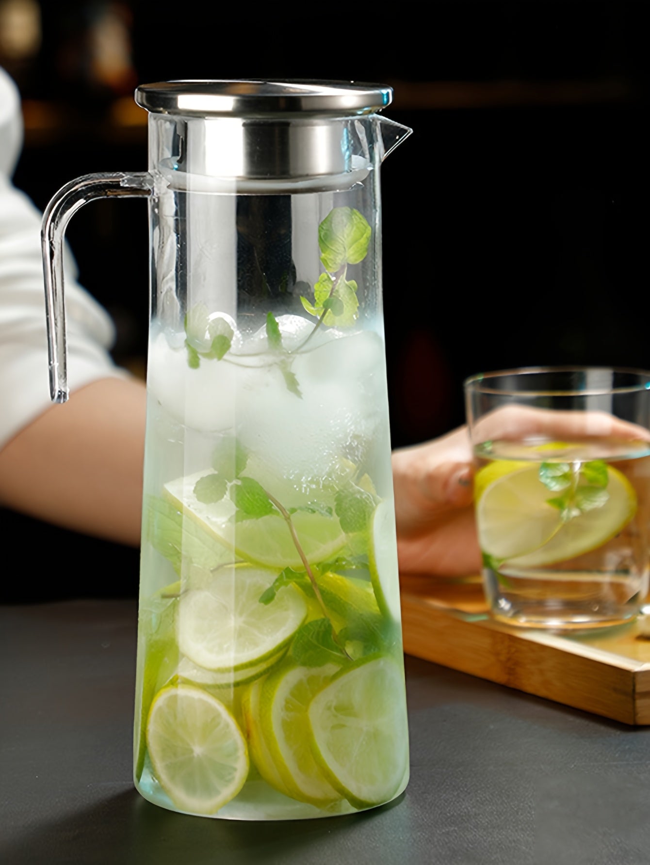 Large Capacity Beverage Cooler & Water Jug