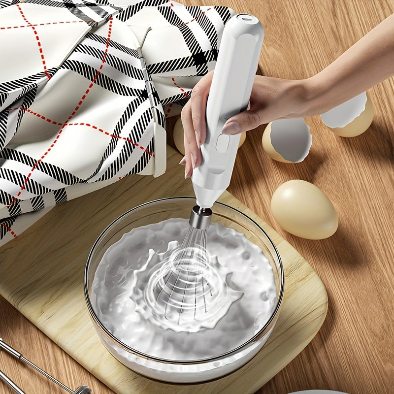 Wireless Electric Whisk