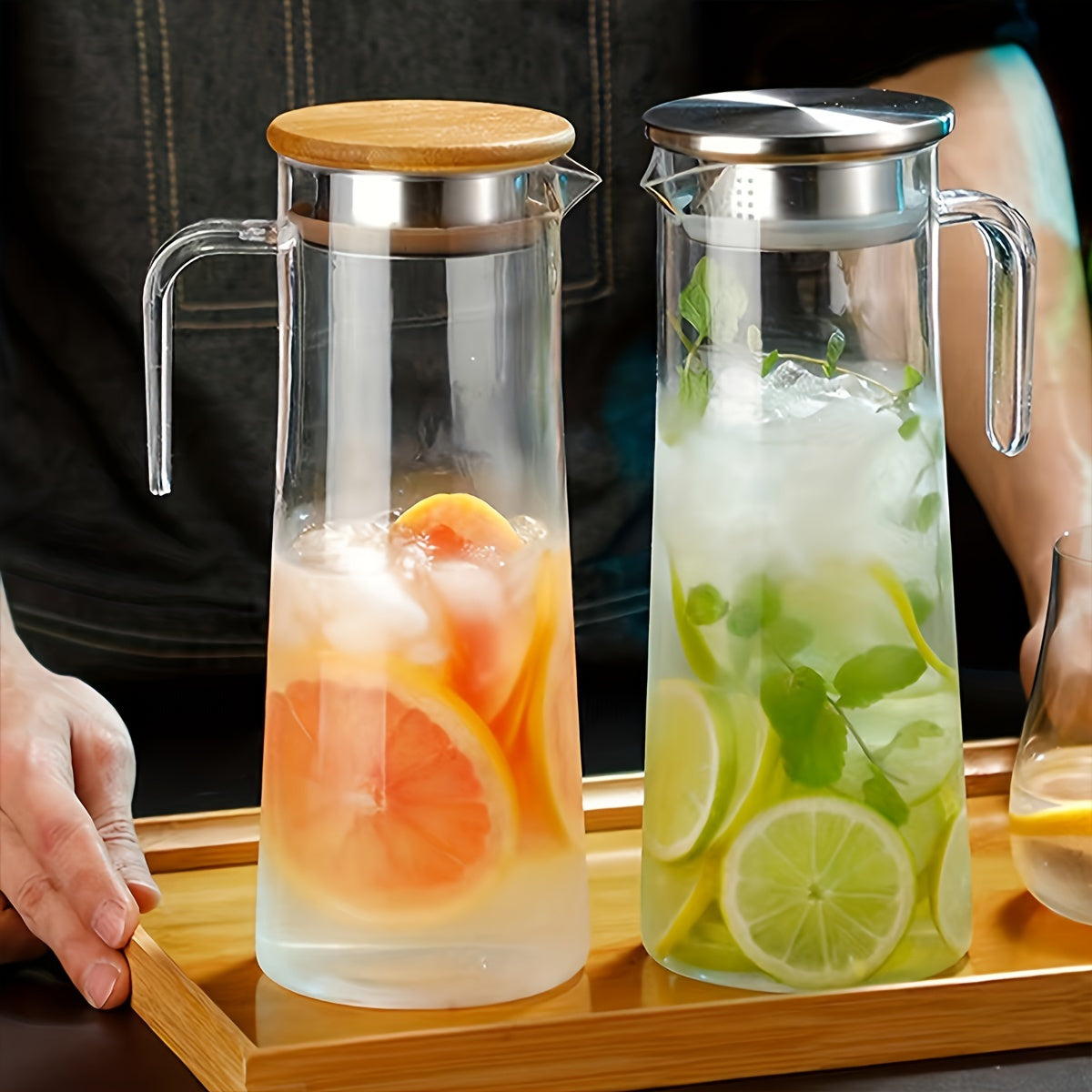 Large Capacity Beverage Cooler & Water Jug