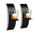 Wall Sconce Candle Holder