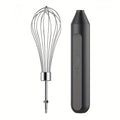 Wireless Electric Whisk