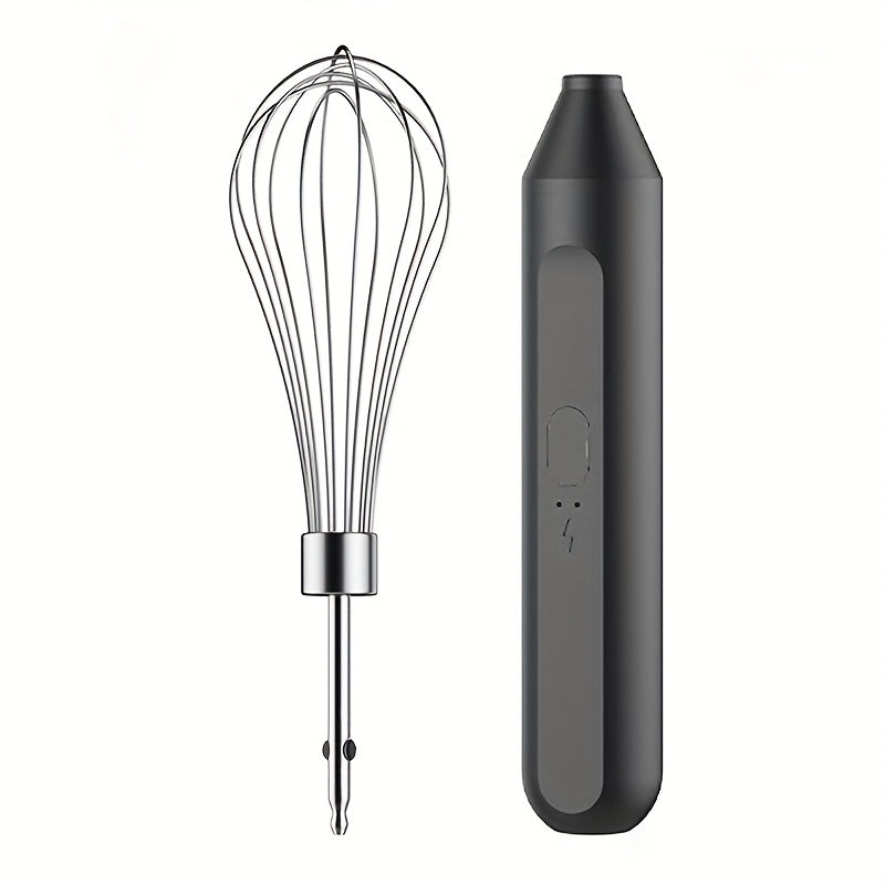 Wireless Electric Whisk