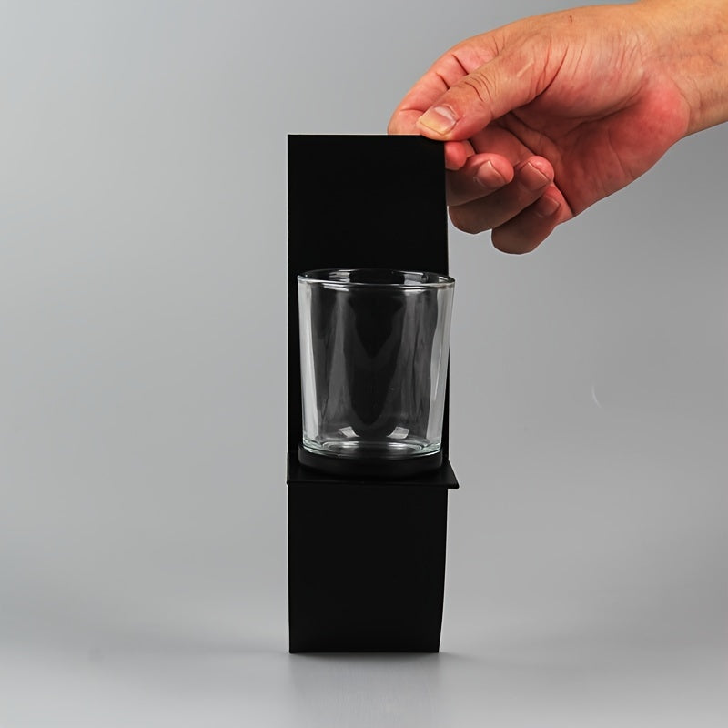 Wall Sconce Candle Holder