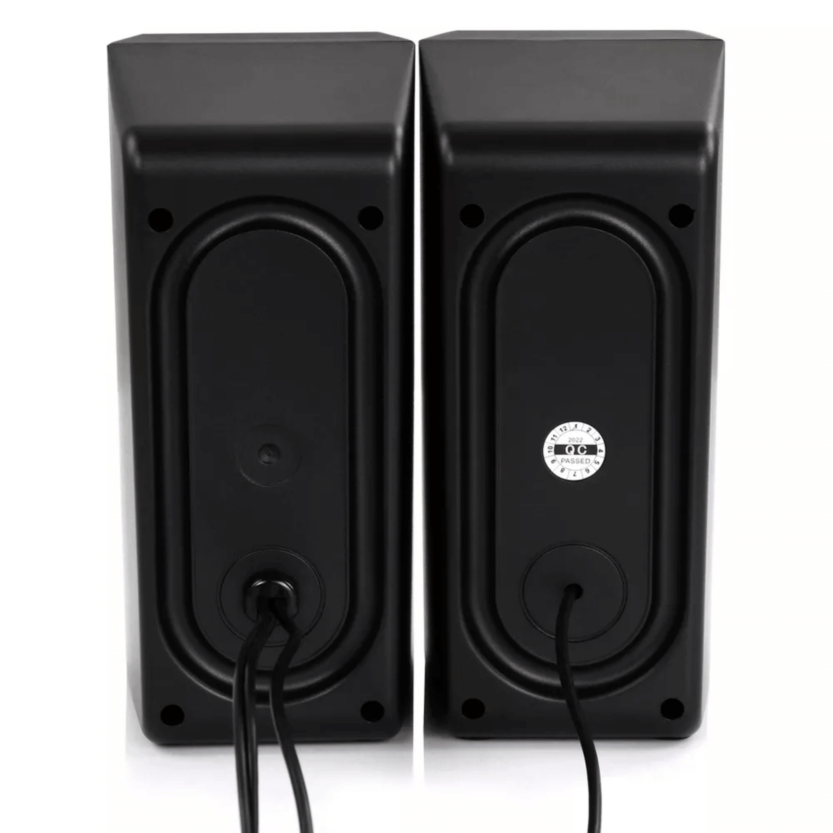 Befree Sound Dual Computer Gaming Speakers