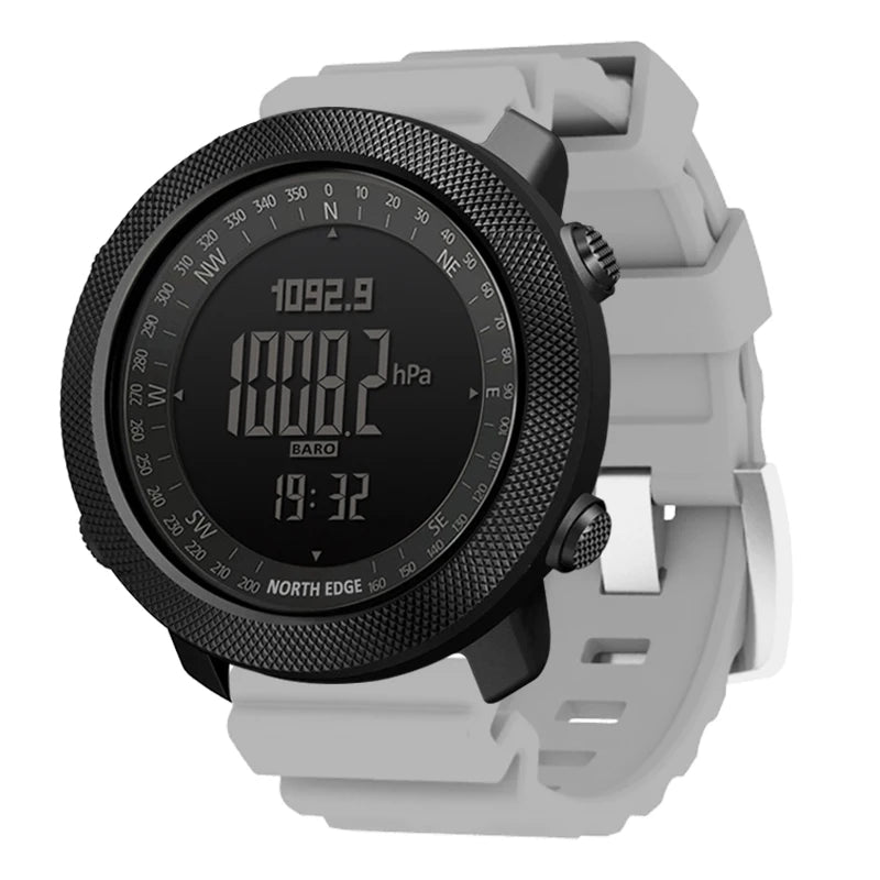 NORTH EDGE sport Digital watch