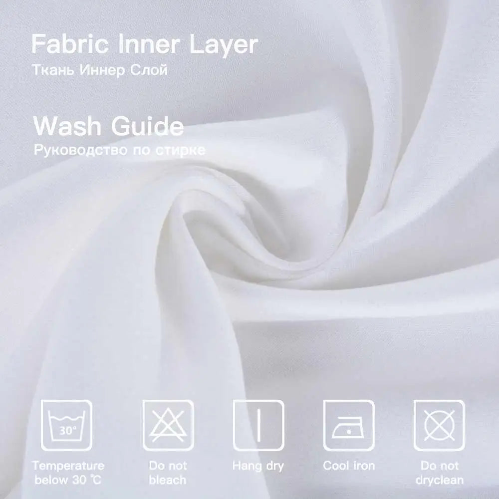Square Pillowcase Home Goods