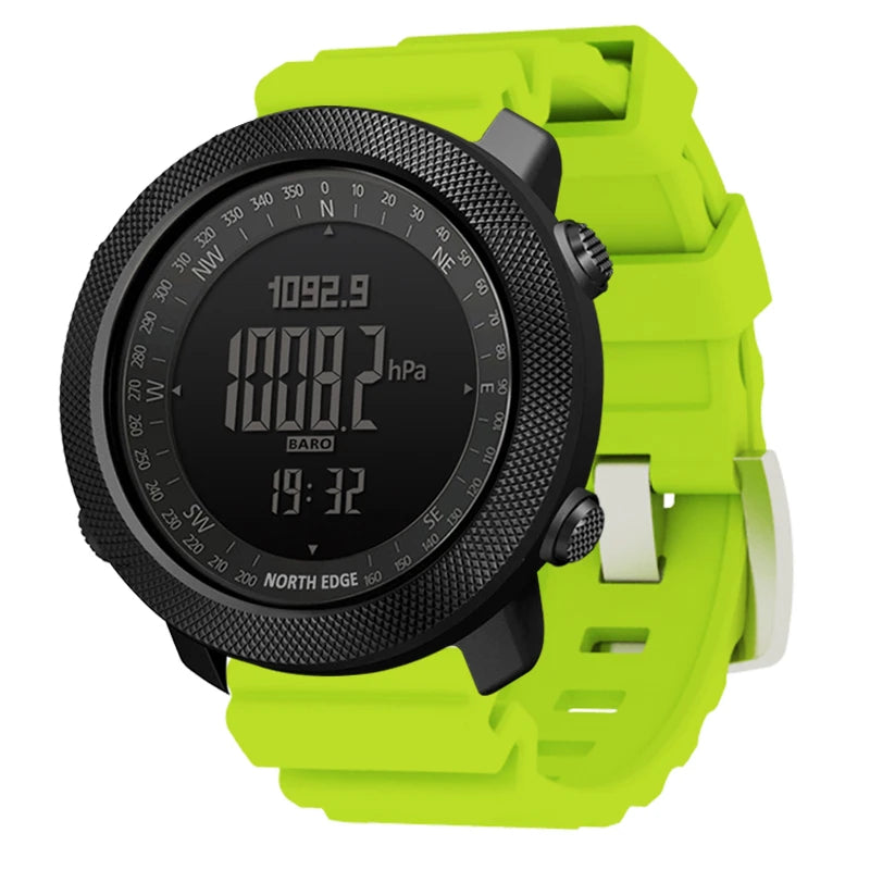 NORTH EDGE sport Digital watch