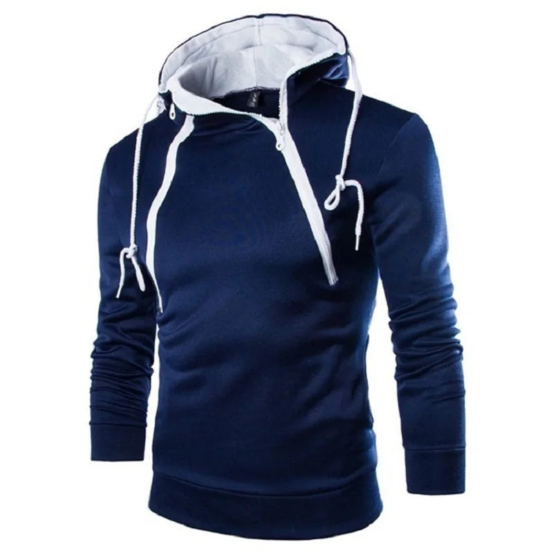 Men's Hoodies Long Sleeve