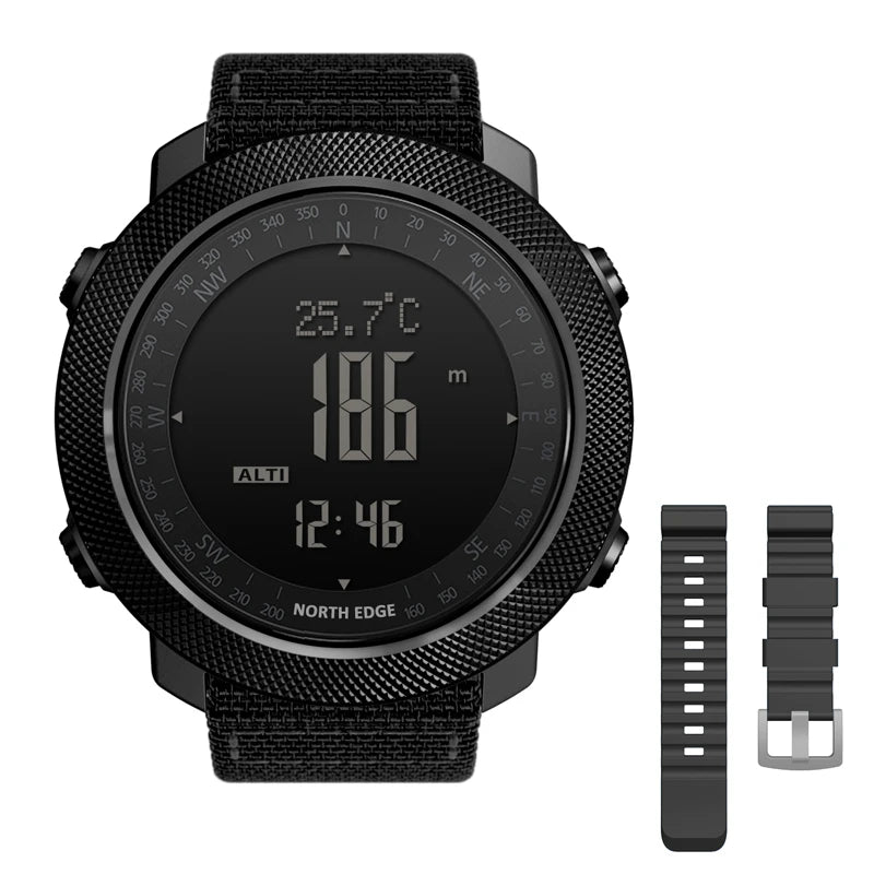 NORTH EDGE sport Digital watch