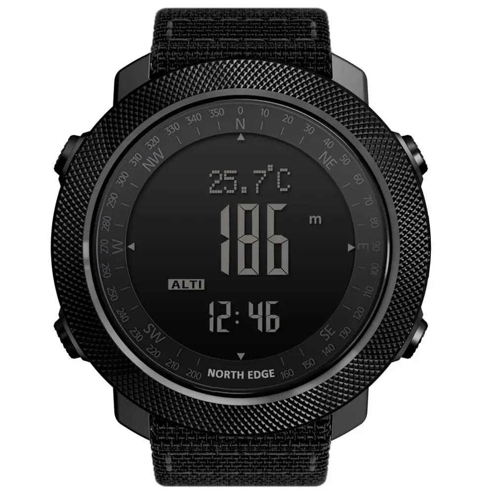 NORTH EDGE sport Digital watch