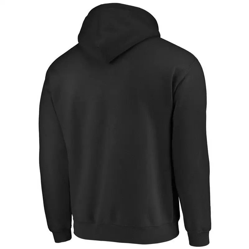 comfortable men hoodies