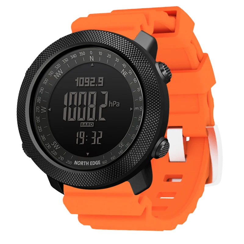NORTH EDGE sport Digital watch