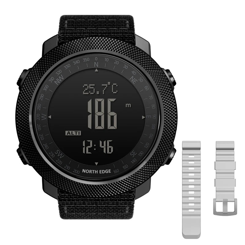 NORTH EDGE sport Digital watch