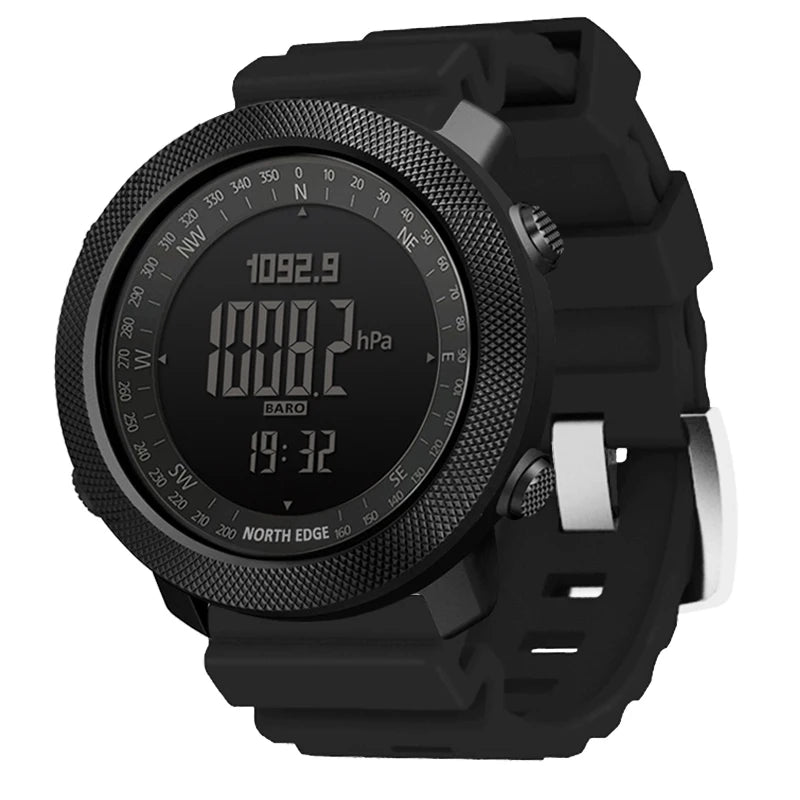 NORTH EDGE sport Digital watch