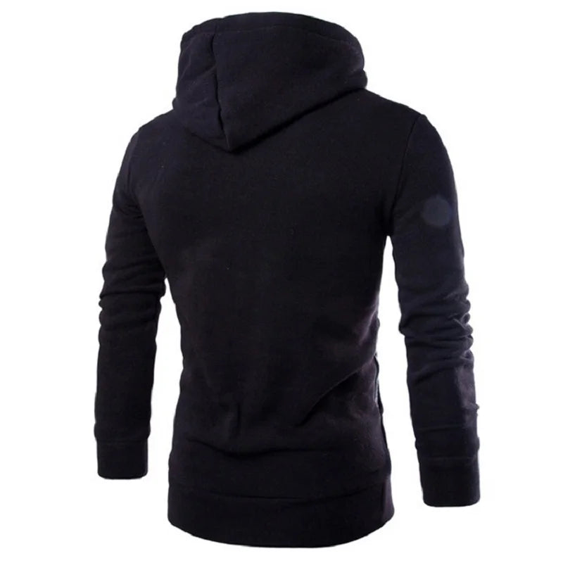 Men's Hoodies Long Sleeve