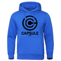 comfortable men hoodies