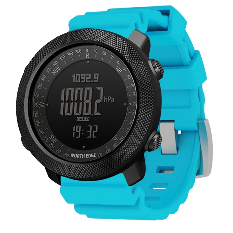 NORTH EDGE sport Digital watch