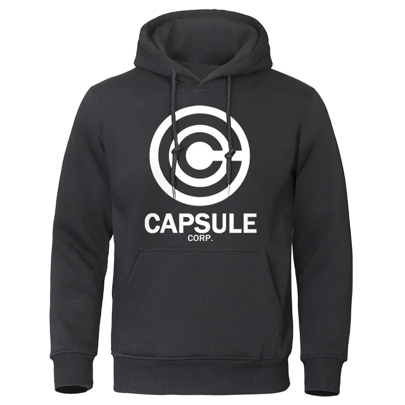 comfortable men hoodies