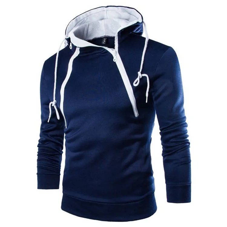 Men's Hoodies Long Sleeve
