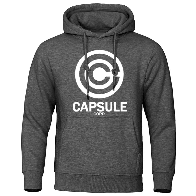 comfortable men hoodies