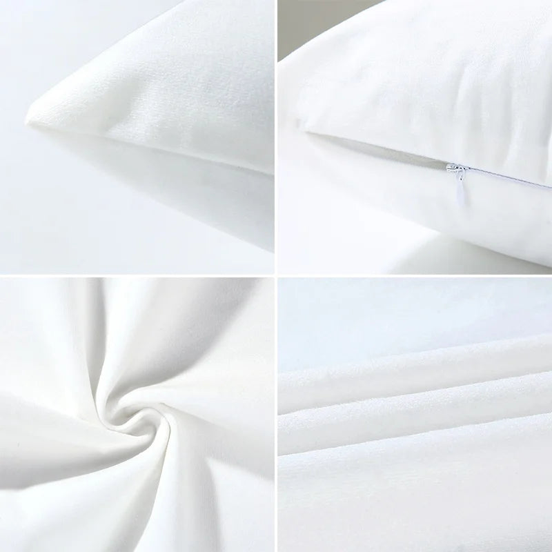 Square Pillowcase Home Goods