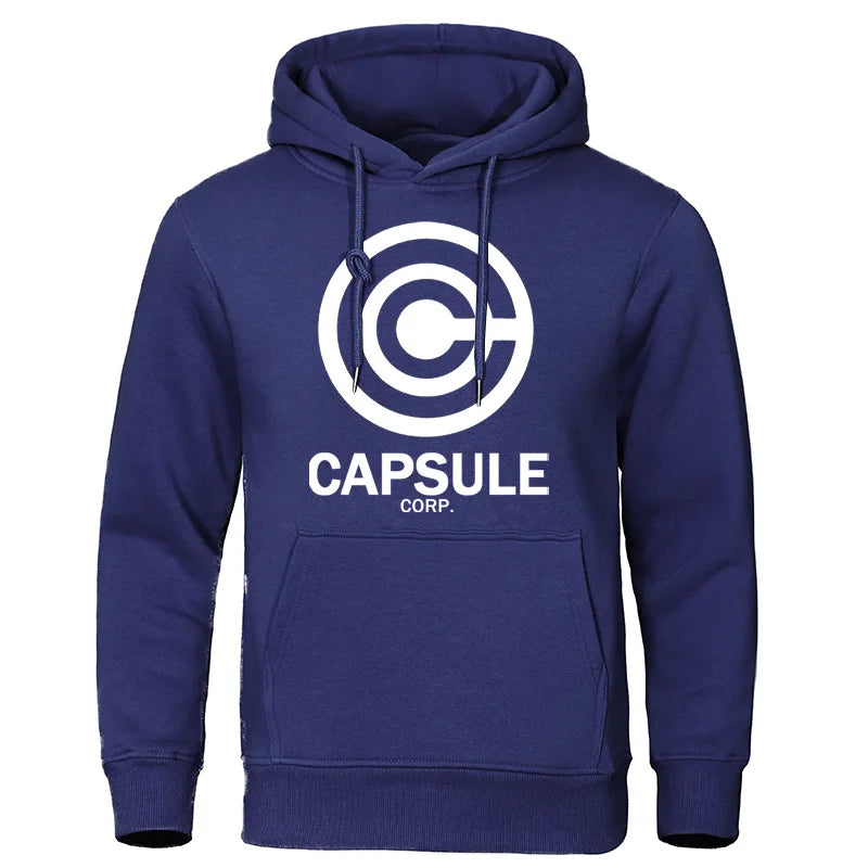 comfortable men hoodies
