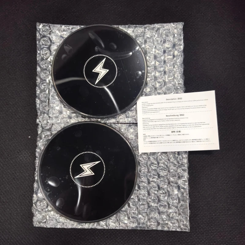 15W Wireless Charger