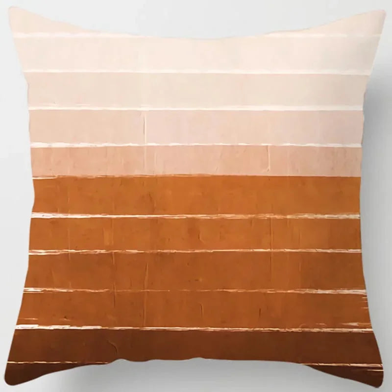 Square Pillowcase Home Goods