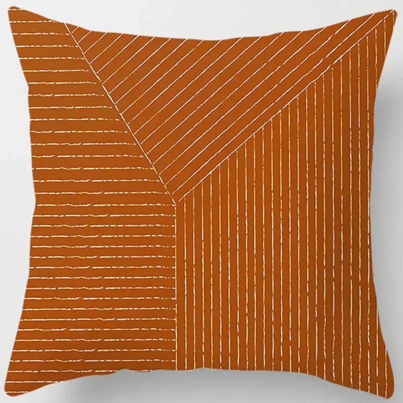 Square Pillowcase Home Goods
