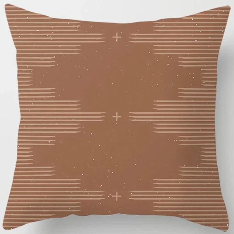 Square Pillowcase Home Goods