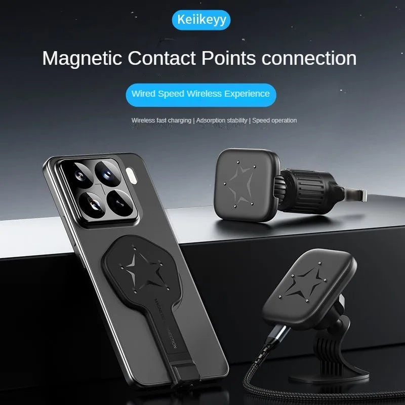 Wireless Charging Kit