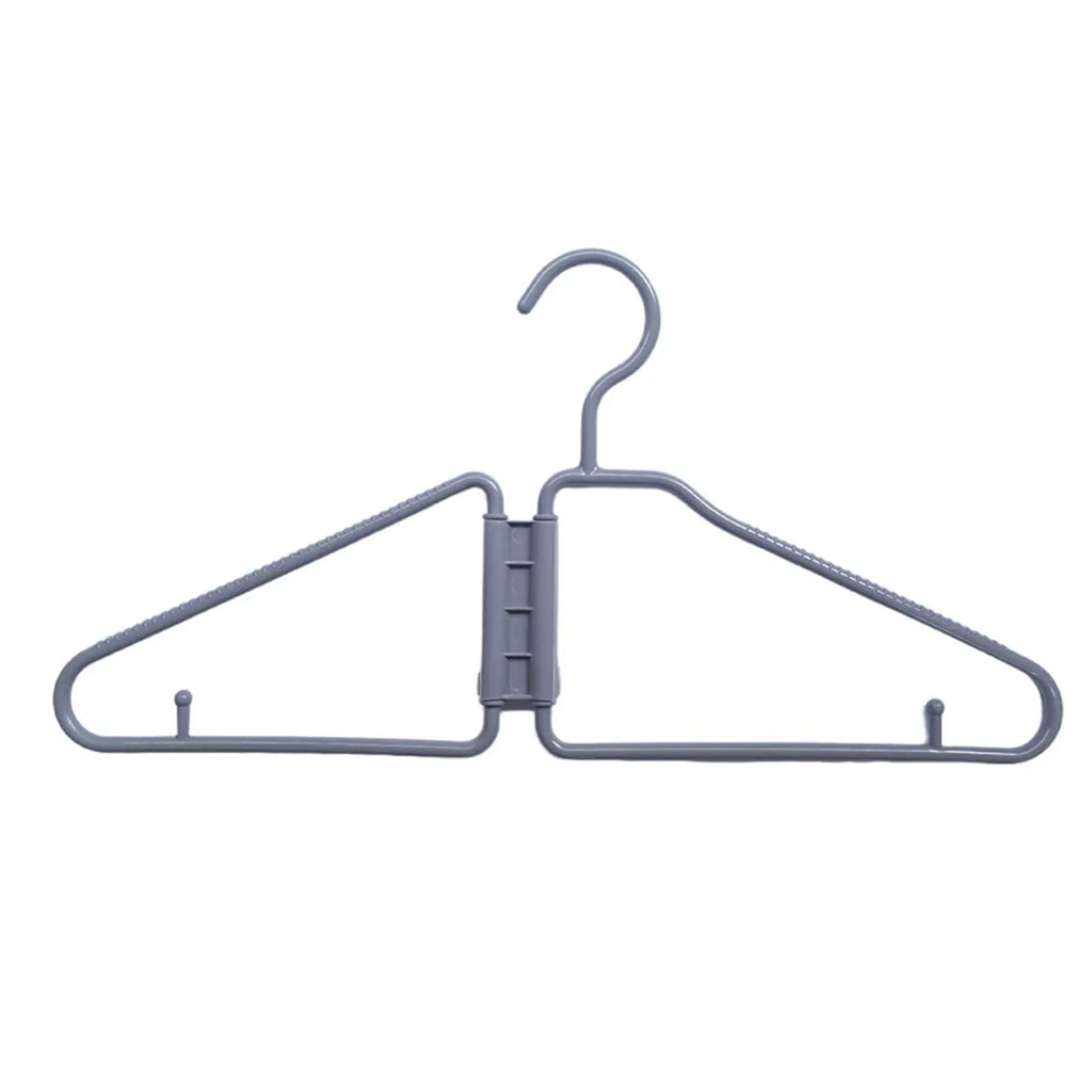 Foldable Coat Hanger